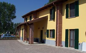 Agriturismo Cascina la Palazzina